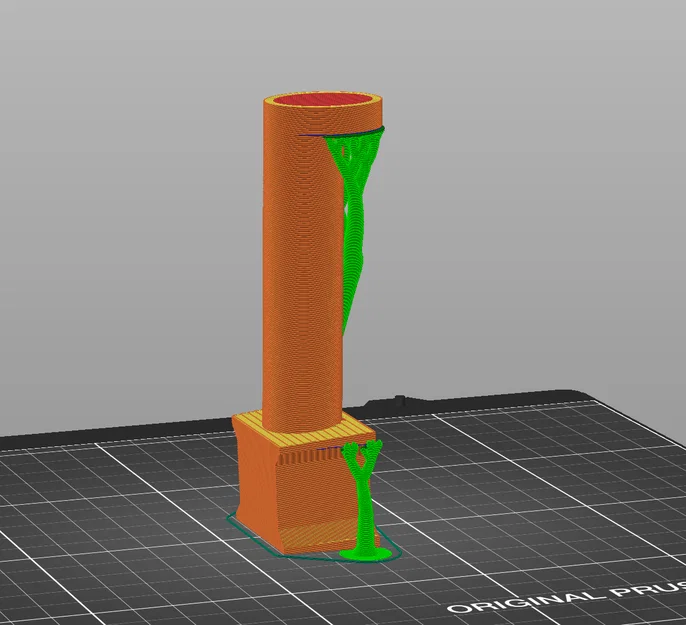 Giá đỡ cuộn dây cho kệ Maxit - Image 1