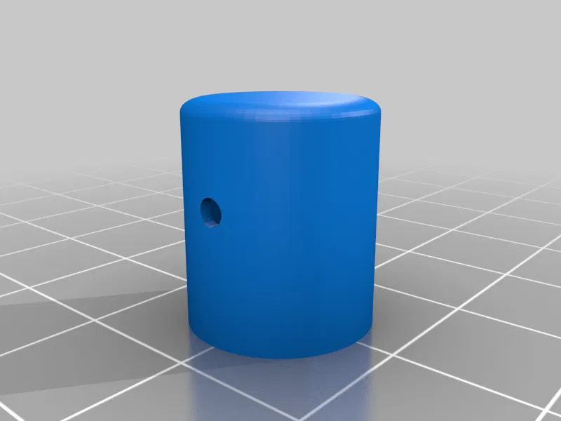 Nắp Che Ốc Trục Đuôi Xe Chimera 345mm Cho Honda Grom - Image 3