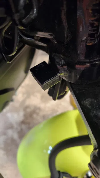 Bộ giới hạn lái Honda Grom V.1 - Image 2