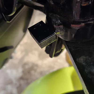 Bộ giới hạn lái Honda Grom V.1