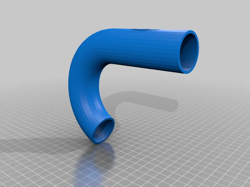 Ống Nạp SF Honda Grom - Image 1