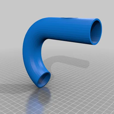 Ống Nạp SF Honda Grom