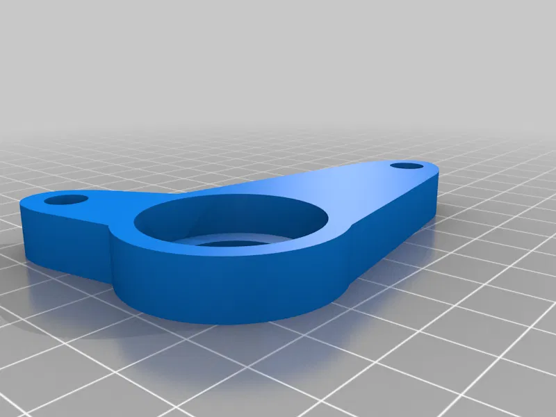 Miếng Đệm và Hỗ Trợ Cần Số Grom Cho SF - Image 1