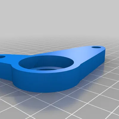 Miếng Đệm và Hỗ Trợ Cần Số Grom Cho SF