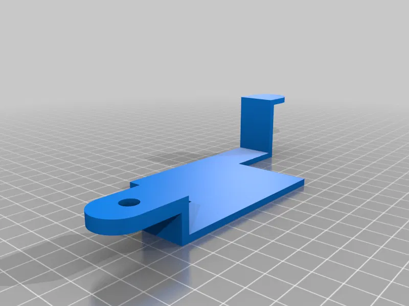 Giá đỡ pin Grom OG - Image 1