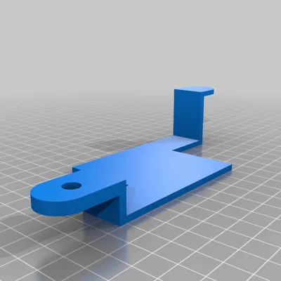 Giá đỡ pin Grom OG