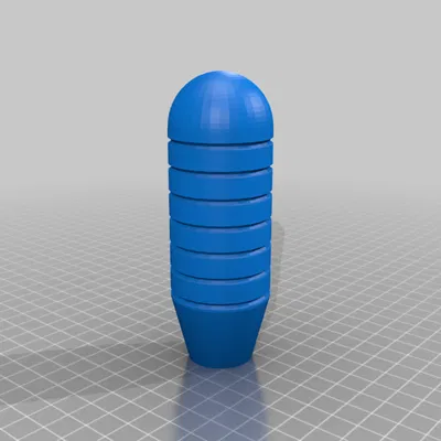 Cần số M20x1.5 / Kích thước PMC