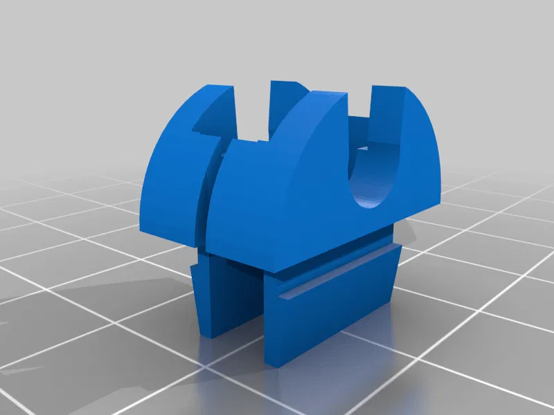 Kẹp Dây Ga E30 - Image 1