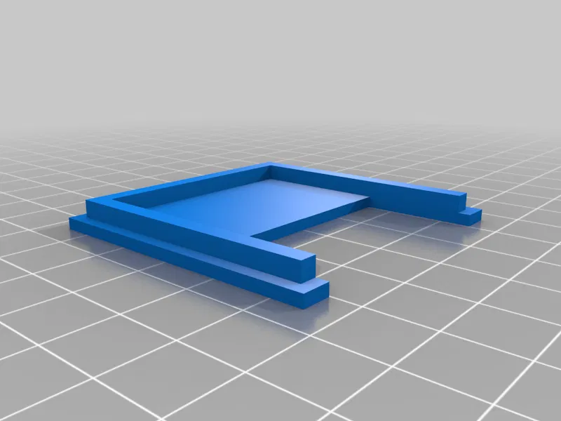 Nắp Chụp Ống Vuông 2-in x 2-in - Image 2