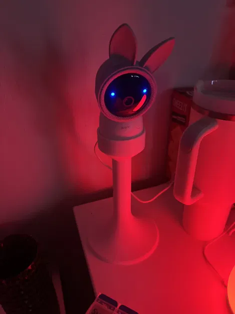 Giá Đỡ Màn Hình Em Bé Bán Kính 63mm - Image 1