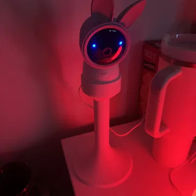 Giá Đỡ Màn Hình Em Bé Bán Kính 63mm