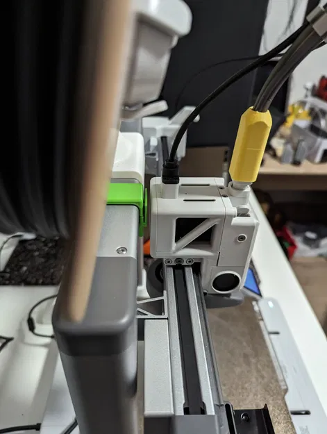 Thanh LED Sau Cho Máy Bambu A1 - Image 3