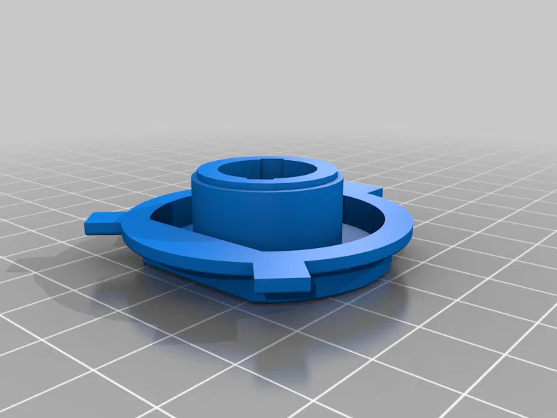 Chui Đèn LED 9006 Lên Base H4 - Image 1