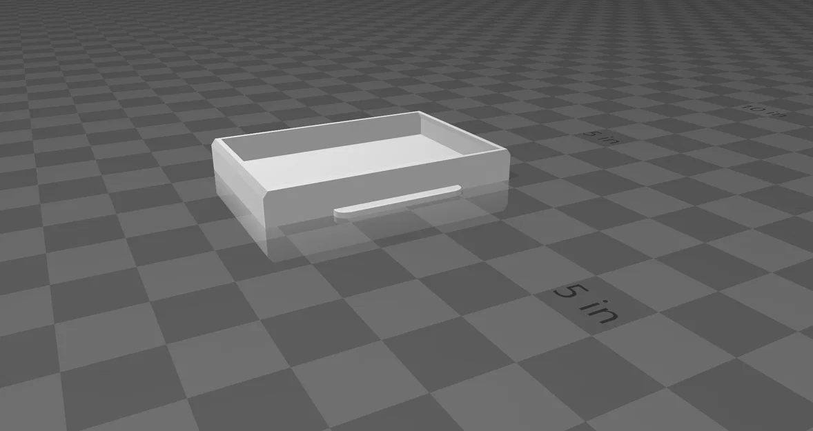 Hộp Đựng Ngăn Kéo Gridfinity - Image 2
