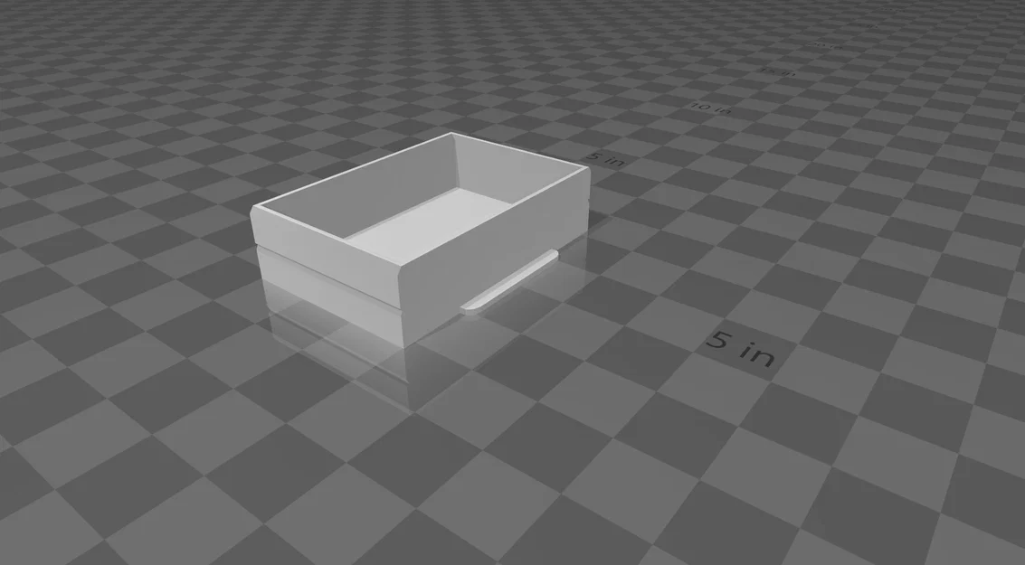 Hộp Đựng Ngăn Kéo Gridfinity - Image 4