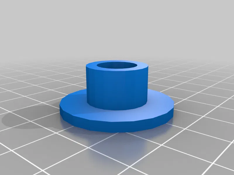 Bạc lót bàn đạp ga E30 - Image 1