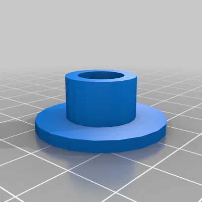 Bạc lót bàn đạp ga E30