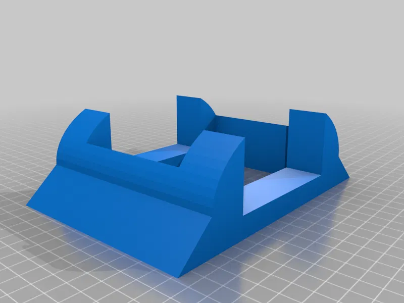 Chắn Bánh Xe (Caster Guard) - Image 1