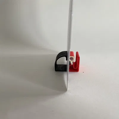 Kẹp Giữ Ảnh (Kẹp Vẹt)