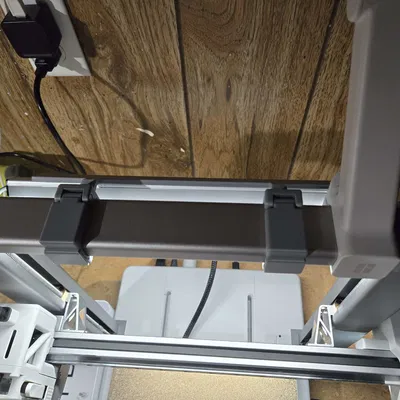 Thanh đèn LED 15mm cho Bambu Lab A1