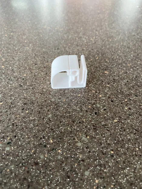 Kẹp Giữ Ảnh (Kẹp Vẹt) - Image 3