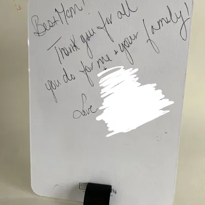 Kẹp Giữ Ảnh (Kẹp Vẹt)