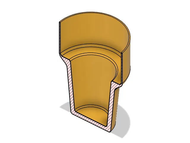 Kệ Đựng Cốc Cà Phê Cho Xe Hơi - Image 4