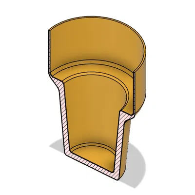 Kệ Đựng Cốc Cà Phê Cho Xe Hơi