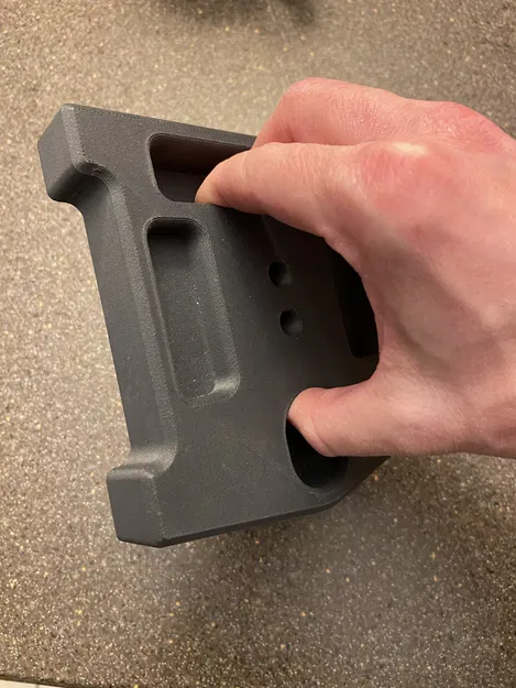 Dụng Cụ Tập Lực Bóp/Ngón Tay - Image 3