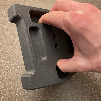 Dụng Cụ Tập Lực Bóp/Ngón Tay