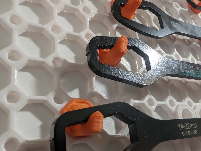 [Multiboard] Móc Treo - Image 1