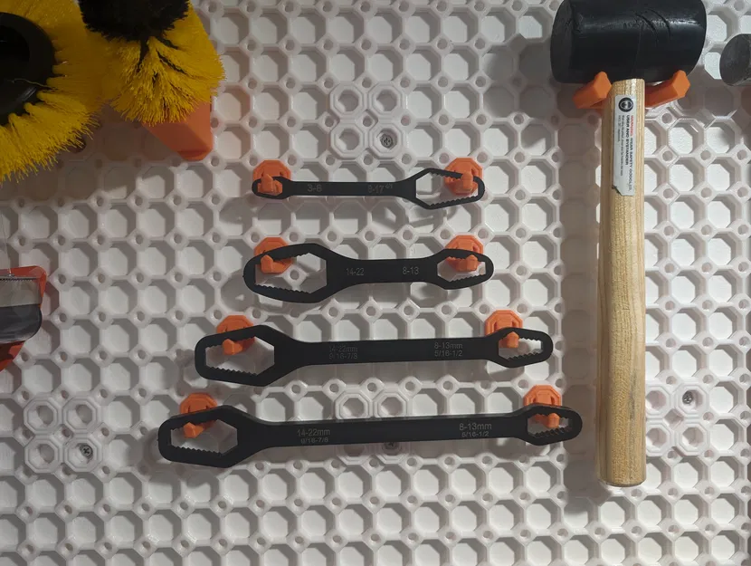 [Multiboard] Móc Treo - Image 2