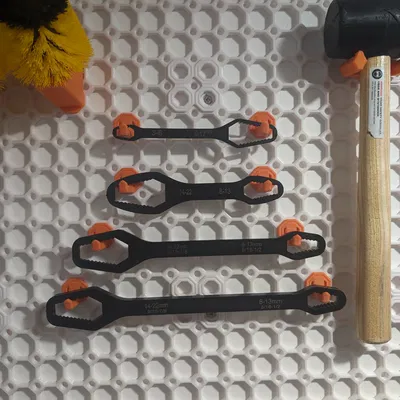 [Multiboard] Móc Treo