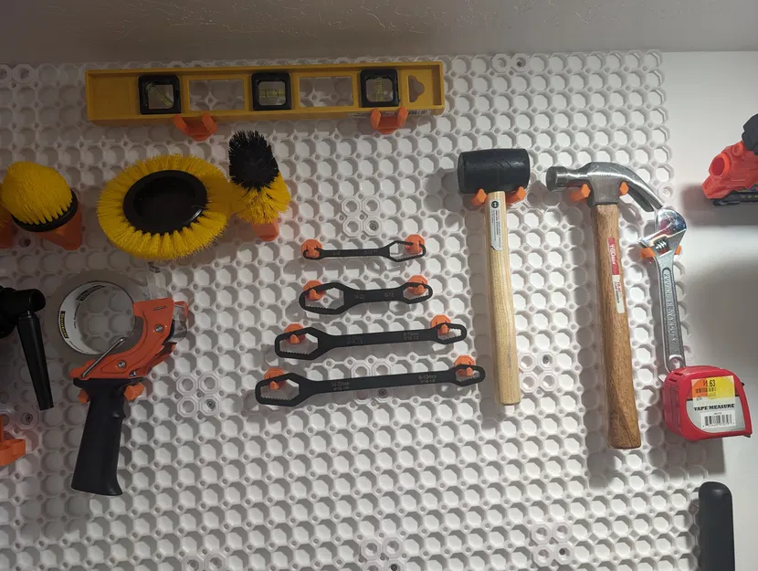 [Multiboard] Móc Treo - Image 3