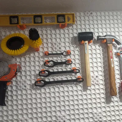 [Multiboard] Móc Treo