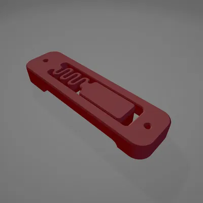 Giá đỡ DIN Manta M8P [Kiểu dáng mỏng gọn]