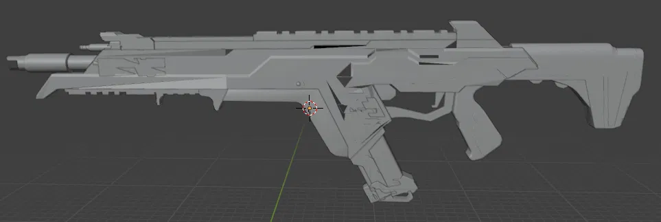 R-301 (Từ Apex Legends) - Image 1