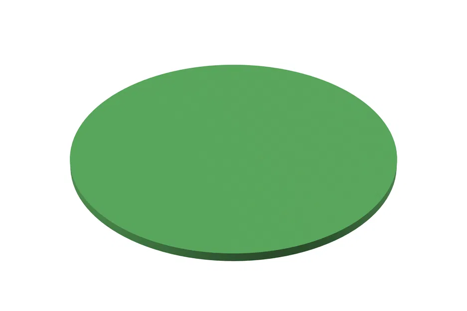 Vòng Tròn Hoàn Hảo (hình trụ tròn) - Image 1