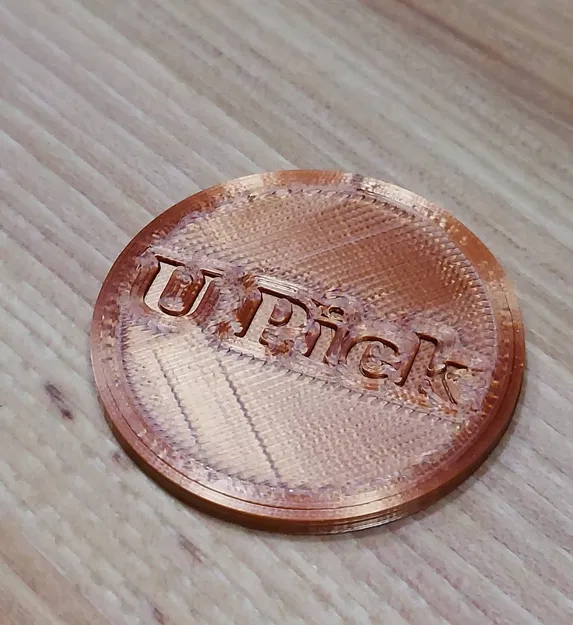 Đồng xu quyết định: Anh chọn, em chọn - Image 1