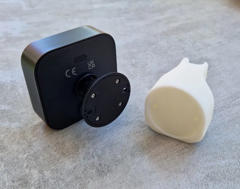 Giá đỡ camera Blink Outdoor 3 cho lều trồng cây - Image 2