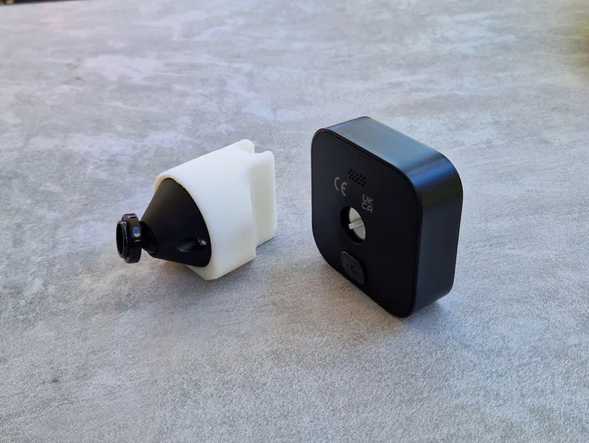 Giá đỡ camera Blink Outdoor 3 cho lều trồng cây - Image 4