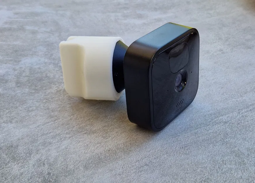 Giá đỡ camera Blink Outdoor 3 cho lều trồng cây - Image 5