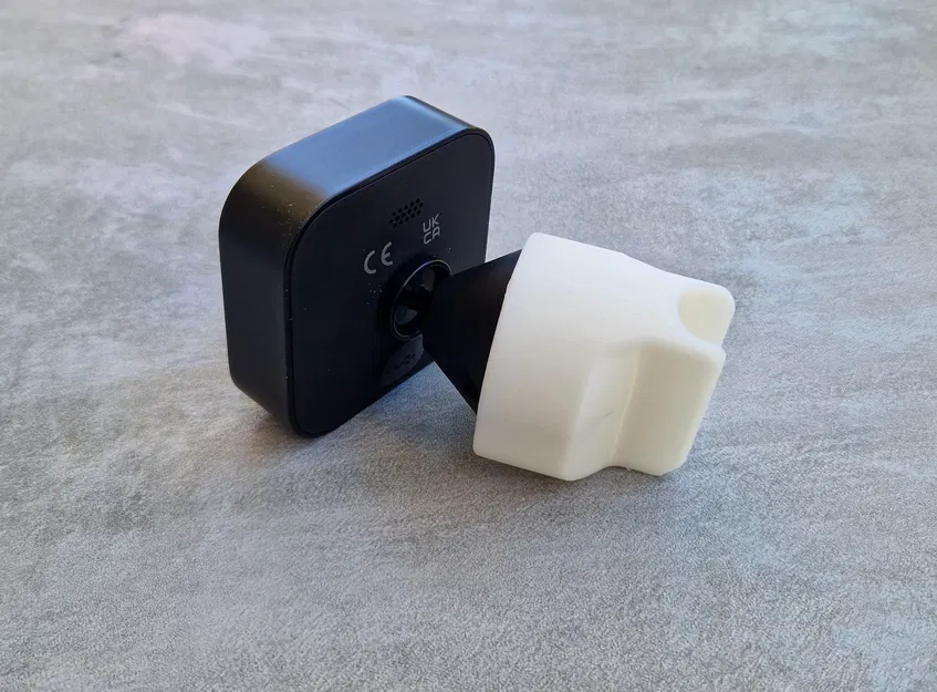 Giá đỡ camera Blink Outdoor 3 cho lều trồng cây - Image 6