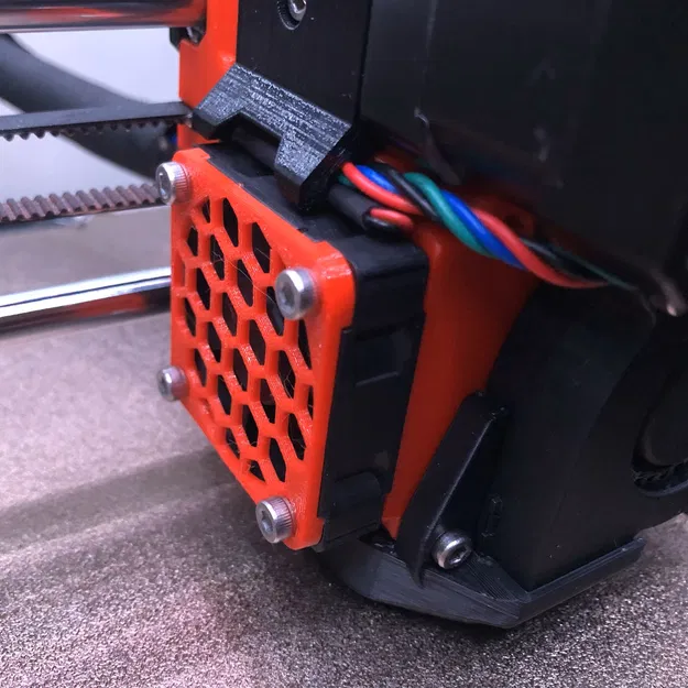 Lưới Tản Nhiệt Quạt 4010 Noctua - Image 1