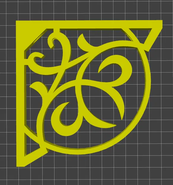 Giá đỡ kệ đẹp mắt - Image 1