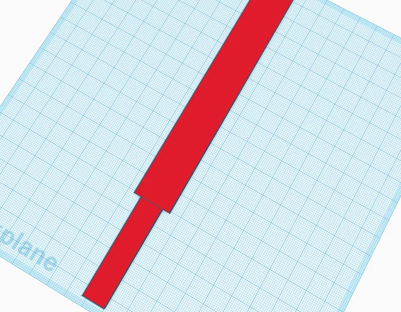 Kiếm Phẳng (Flatsword) - Image 1