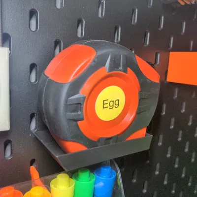 Giá Đỡ Thước Dây Cỡ Lớn Skadis v2