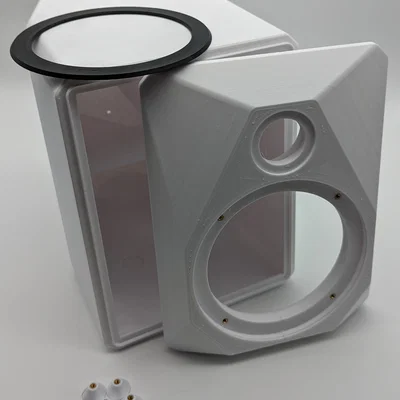 Loa FDMGeo bởi Deposition Sound