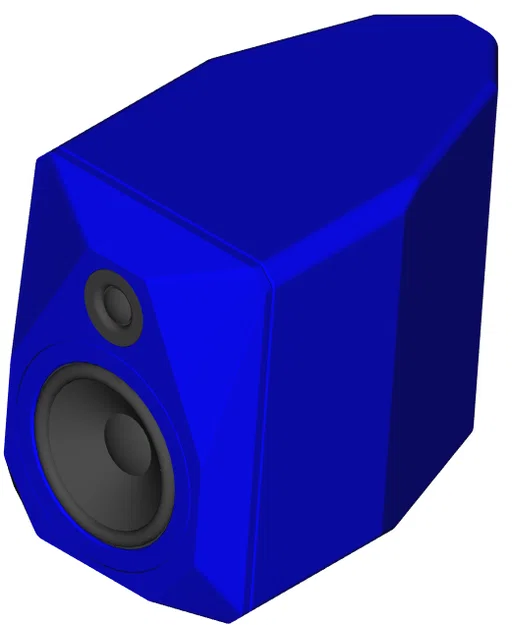 Loa FDMGeo bởi Deposition Sound - Image 3