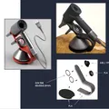 Giá Đỡ Máy Sấy Tóc Dyson Supersonic Có Chỗ Cất Phụ Kiện - Thumbnail 1
